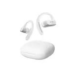 Shokz OpenFit Air True Wireless Earbuds – White