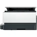 HP - OfficeJet Pro 8135e Wireless All-In-One Inkjet Printer - White