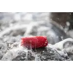 JBL - CHARGE5 Portable Waterproof Speaker - Red (JBLCHARGE5REDAM)