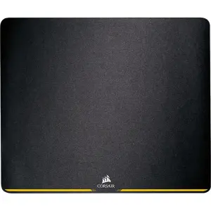 CORSAIR MM200 Medium Gaming Mouse Pad – Black