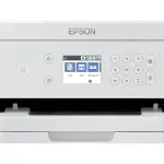 Epson EcoTank ET-3830 All-in-One Supertank Printer – White