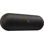 Beats - Pill Portable Wireless Bluetooth Speaker and Portable Charger - Matte Black (MW443LL/A)
