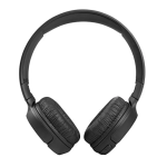 JBL Tune 510BT Wireless On-Ear Headphones Purebass Sound