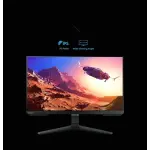 Samsung 27” Odyssey 240Hz G-Sync Gaming Monitor – Black