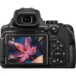 Nikon COOLPIX P1100 - Black (26541)