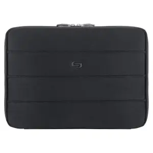 Solo New York - Bond Sleeve for 13" Laptop - Black