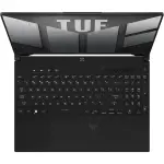 ASUS TUF Gaming A16 16" 165Hz Laptop – Off Black