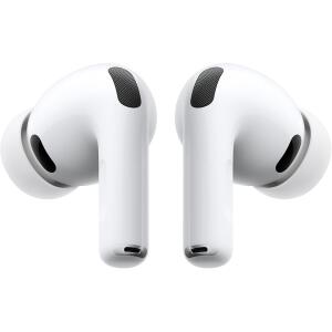 Apple AirPods Pro 3 Wireless Earbuds, Active Noise Cancellation