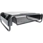 Allsop - Monitor Stand - Black