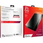 ZAGG - InvisibleShield Glass Elite Advanced Tempered Glass Screen Protector - Clear (200114610)