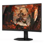 AOC - C27G4X 27" VA Curved Gaming Monitor, FHD (1920x1080), 180Hz,