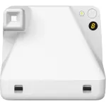 Polaroid Now+ Instant Film Camera Gen 2 – White