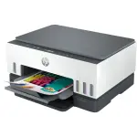 HP Smart Tank 6001 Wireless All-in-One Supertank Printer – Basalt