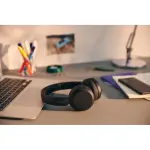 Sony WH-CH520 Wireless Headphones with Mic – Black