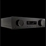 JBL - MA510:  MA510 75W 5.2ch Bluetooth and WiFi Capable HDR 8K Ultra HD Compatible AV Receiver - Black (JBLMA510BLKAM)