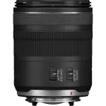 Canon RF 16-28mm f/2.8 IS STM Wide-Angle Zoom Lens – Black