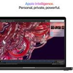 Apple 2024 MacBook Pro 14" (M4 Pro, 24GB RAM, 512GB SSD, Space Black)