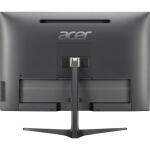 Acer Chromebase 24" All In One, Celeron 3867U, 4GB RAM, 128GB SSD, HD 610, Chrome OS, Black