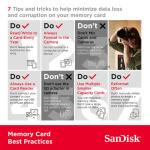 SanDisk Extreme PRO UHS-I SDXC Memory Card