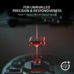 Razer Basilisk V3 Wired Gaming Mouse with RGB – Black