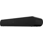 Sonos - Ray All-in-One Soundbar for TV and Music - Black