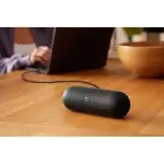 Beats - Pill Portable Wireless Bluetooth Speaker and Portable Charger - Matte Black (MW443LL/A)