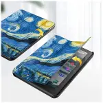 SaharaCase - Folio Case for Amazon Fire 7 (2022) - Blue