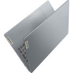 Lenovo 15.6" IdeaPad Slim 3 Notebook 8GB LPDDR5 | 256GB (Arctic Gray)