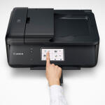 Canon PIXMA TR8620a Wireless Home Office - All-in-One Printer