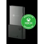 Seagate 1TB Storage Expansion Card for Xbox Series X|S – Black