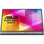 ASUS ZenScreen MB16AC 15.6" 16:9 Full HD Portable IPS Monitor