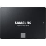 Samsung 500GB 870 EVO SATA III 2.5" SSD Internal