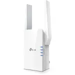 TP-Link RE505X AX1500 Wi-Fi 6 Range Extender – White