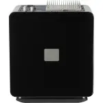 REL - T/9X - High Gloss Black (T/9X BLACK)