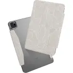 SaharaCase - Inspire Series Folio Case for Apple iPad Pro (M4) 11" 2024 - Desert Rose