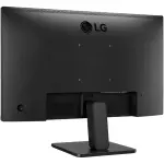 LG 24" IPS FHD 100Hz FreeSync Monitor – Black