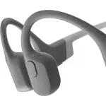 Shokz OpenRun Open-Ear Endurance Headphones – Gray