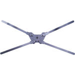 Amaran F21x 2x1 Bi-Color LED Flexible Mat (V-Mount)