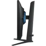 Samsung 27” Odyssey 240Hz G-Sync Gaming Monitor – Black