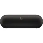 Beats - Pill Portable Wireless Bluetooth Speaker and Portable Charger - Matte Black (MW443LL/A)