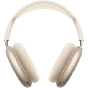 Apple - AirPods Max - Starlight (USB-C)