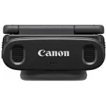 Canon PowerShot V10 4K 20.9MP Digital Camera – Black