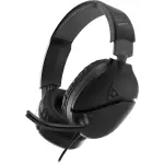 Turtle Beach - Recon 70 Multiplatform Gaming Headset - Black (TBS-5001-05)