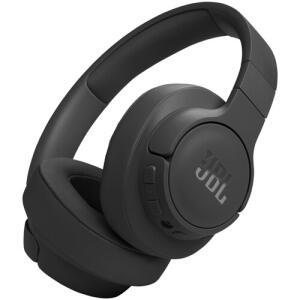 JBL Tune 770NC Noise-Cancelling Over-Ear Headphones