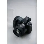 Fujifilm - GFX100S II Mirrorless Camera - Black (Body Only)