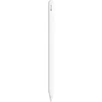 Apple - Geek Squad Certified Refurbished Pencil (2nd Generation) - White (GSRF-MU8F2AM/A)