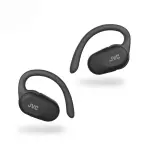 JVC HANP40TB Open-Ear Headphones – Black