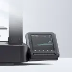 Creality - Ender-3 V3 KE 3D Printer - Black