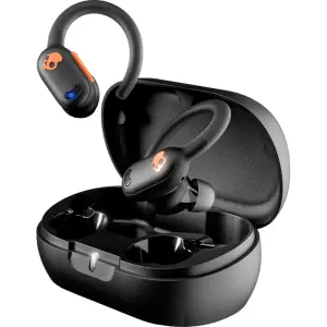 Skullcandy Push ANC Noise-Canceling Wireless Earbuds – Black