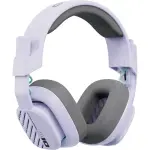 Astro Gaming - A10 Gen 2 Wired Gaming Headset for Windows, MacOS - Lilac